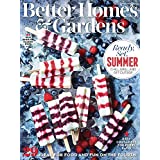 Better Homes and Gardens